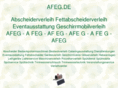 afeg.de