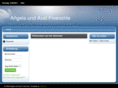 afroeschle.net