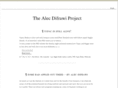 alecdifrawiproject.com