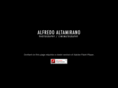 alfredoaltamirano.com