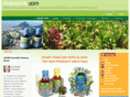 alveodrink.com