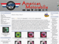 americanmotorabilia.com