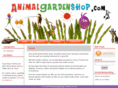 animalgardenshop.com