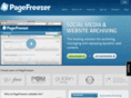 archiving-website.com