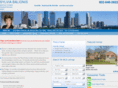 athomeinhouston.com