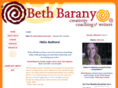 baranyassociates.com