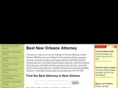 bestneworleansattorney.com
