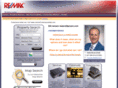 billjansen.com
