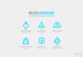 bluechicken.com.ve