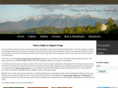 cabinsinpigeonforgetennessee.com