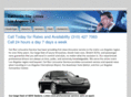 calstarlimos.com