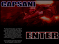 capsani.com