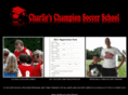 ccsoccer.org