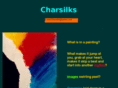 charsilks.com