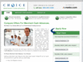 choicemerchantcashadvance.com