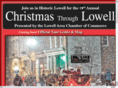 christmasthroughlowell.org