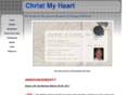 christmyheart.org