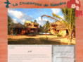 chuparosasaladita.com