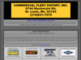 comfleet.com