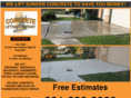 concreteliftingcompany.com