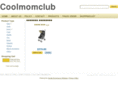 coolmomclub.com