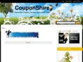 couponshire.com