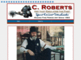 crobertsart.com