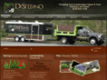 destefanolandscape.com