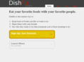 dishfu.com
