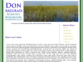 dmaxelrad.com