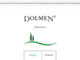 dolmenriscaldamento.com