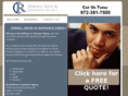 dornellreeseinsurance.com