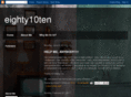 eighty10ten.com