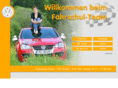 fahrschul-team.com