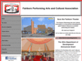 fairborntheater.com
