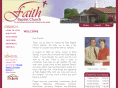 faithbaptist-church.com