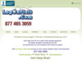 finaelyfast.com