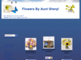 flowersbyauntsheryl.com