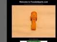 foosballparts.com