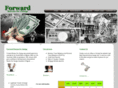 forwardbdc.com