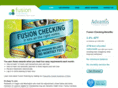 fusionchecking.com