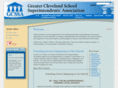 gcssaohio.org