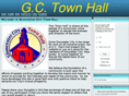 gctownhall.com