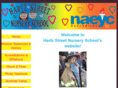 hartzstreetnurseryschool.com