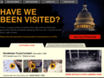 havewebeenvisited.com