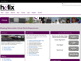 helixvirtualworlds.com