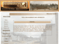 hmillhoa.com