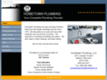 hometownplumbing.com
