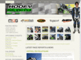 hoofyracing.com