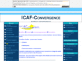 icafconvergence.com